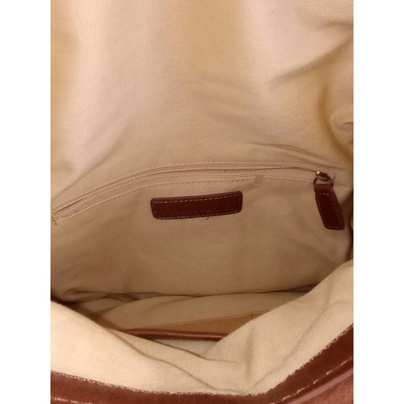 Tarnish Brand Gold Shoulder Bag - Picture 5 of 5